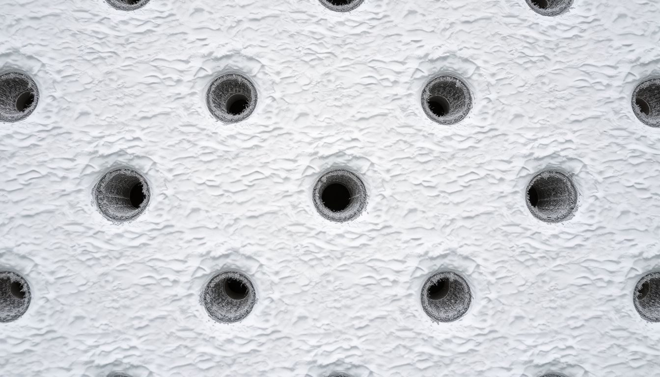 Einblasdämmung in Berlin – Symbolbild
